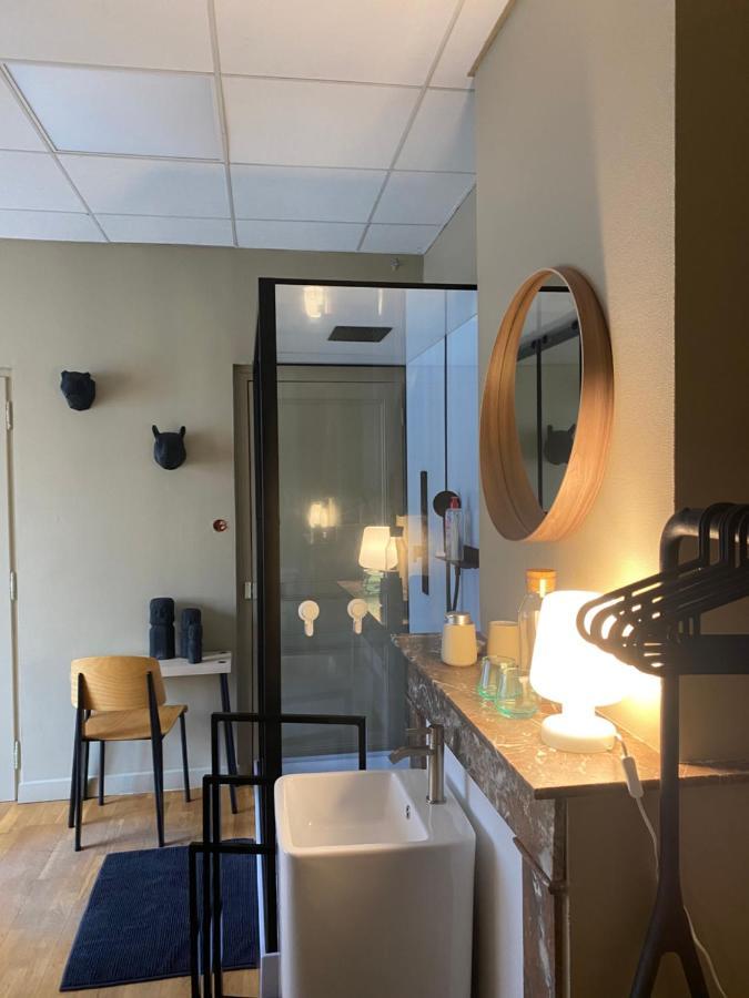 Chambre Marais Ecourt-Saint-Quentin Екстер'єр фото