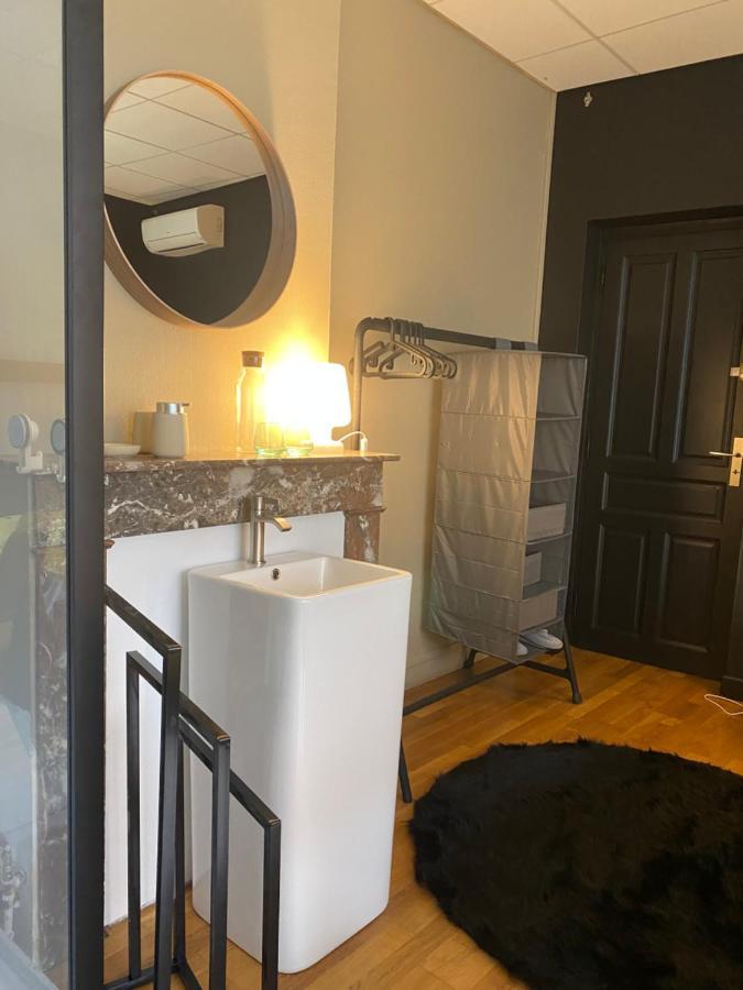 Chambre Marais Ecourt-Saint-Quentin Екстер'єр фото