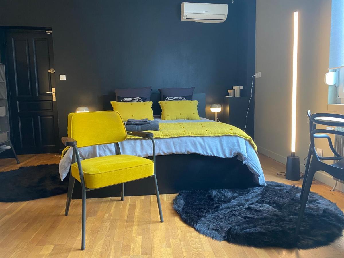 Chambre Marais Ecourt-Saint-Quentin Екстер'єр фото