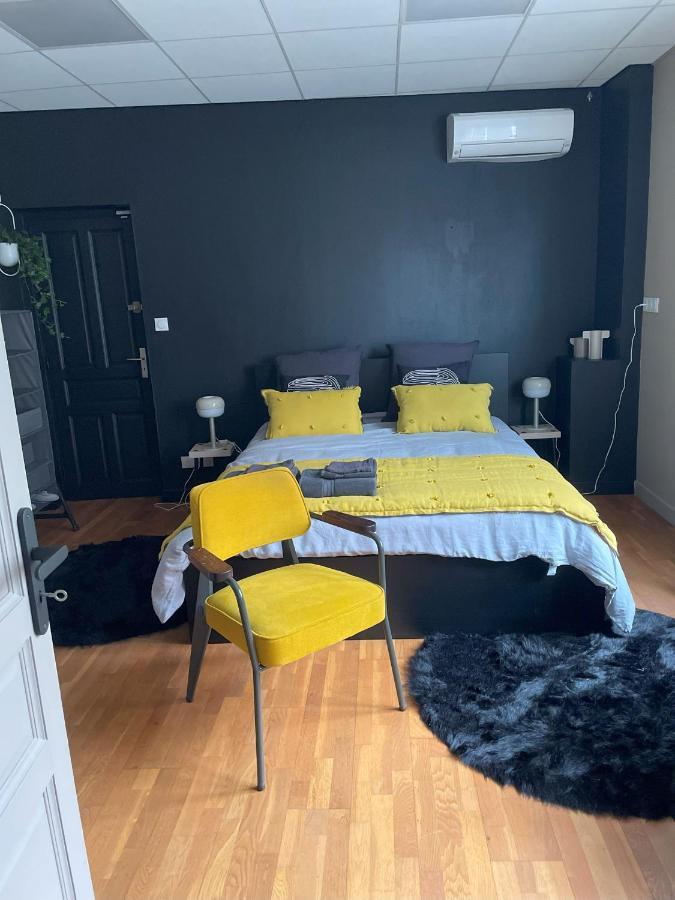 Chambre Marais Ecourt-Saint-Quentin Екстер'єр фото