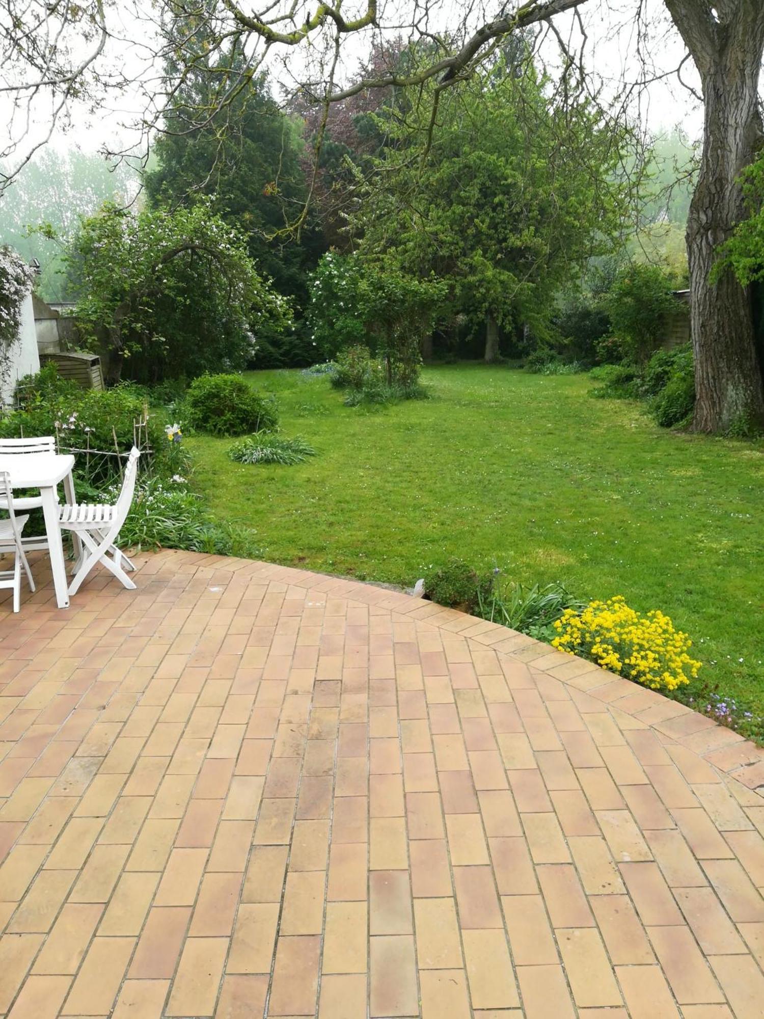 Chambre Marais Ecourt-Saint-Quentin Екстер'єр фото